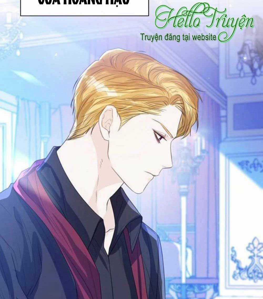Tôi Sẽ Từ Bỏ Vị Trí Hoàng Phi Chapter 29 trang 107