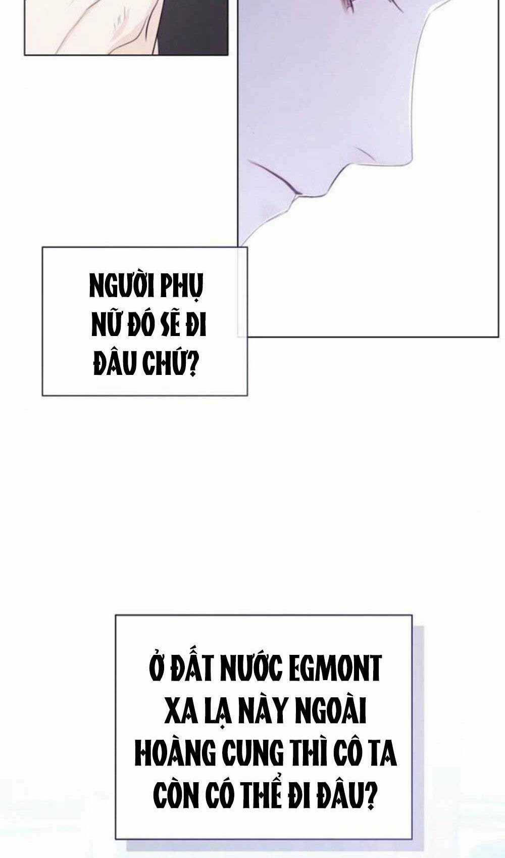 Tôi Sẽ Từ Bỏ Vị Trí Hoàng Phi Chapter 29 trang 110