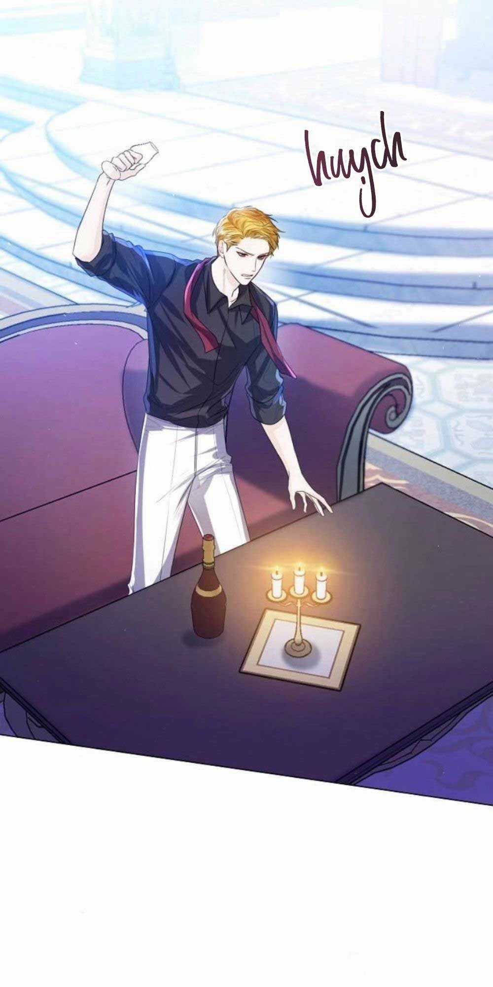 Tôi Sẽ Từ Bỏ Vị Trí Hoàng Phi Chapter 29 trang 111