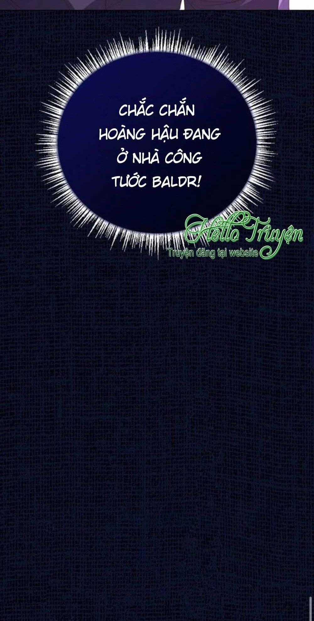 Tôi Sẽ Từ Bỏ Vị Trí Hoàng Phi Chapter 29 trang 115