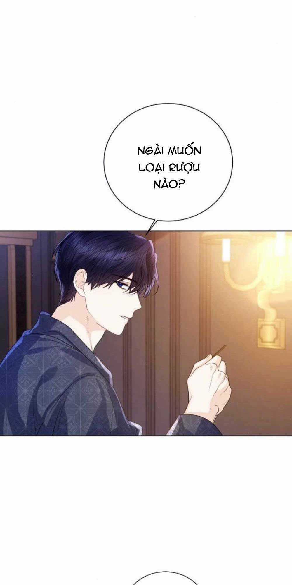 Tôi Sẽ Từ Bỏ Vị Trí Hoàng Phi Chapter 29 trang 12