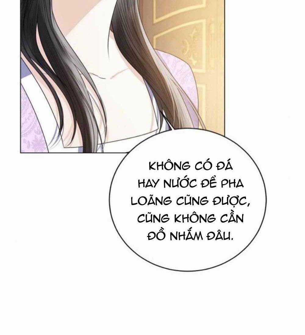 Tôi Sẽ Từ Bỏ Vị Trí Hoàng Phi Chapter 29 trang 14