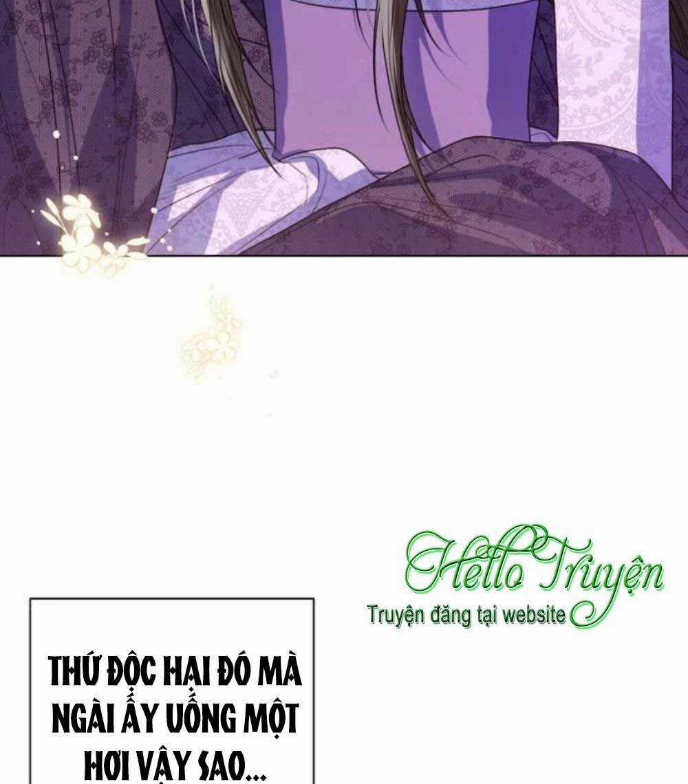 Tôi Sẽ Từ Bỏ Vị Trí Hoàng Phi Chapter 29 trang 22