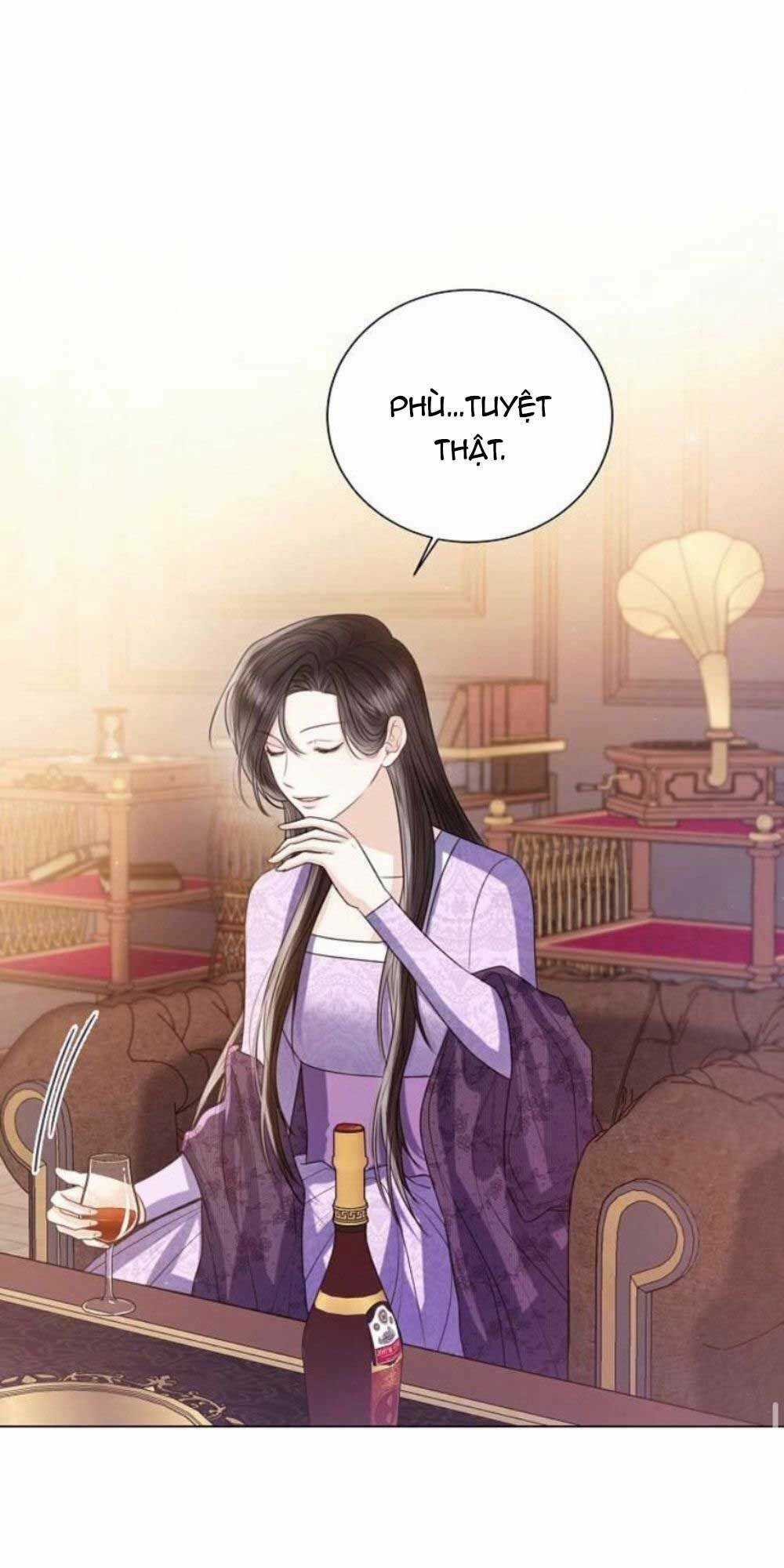 Tôi Sẽ Từ Bỏ Vị Trí Hoàng Phi Chapter 29 trang 24