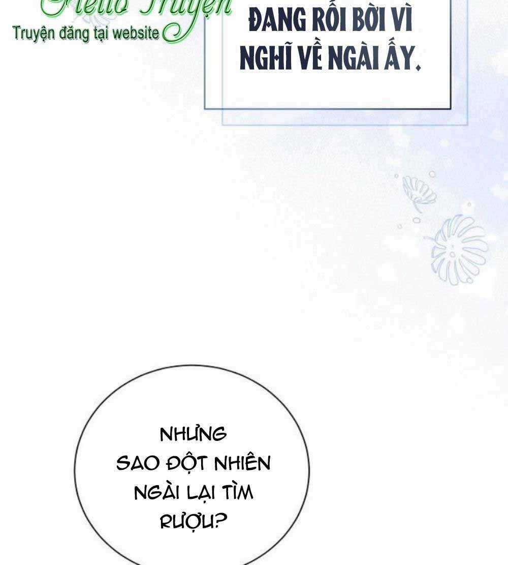 Tôi Sẽ Từ Bỏ Vị Trí Hoàng Phi Chapter 29 trang 3