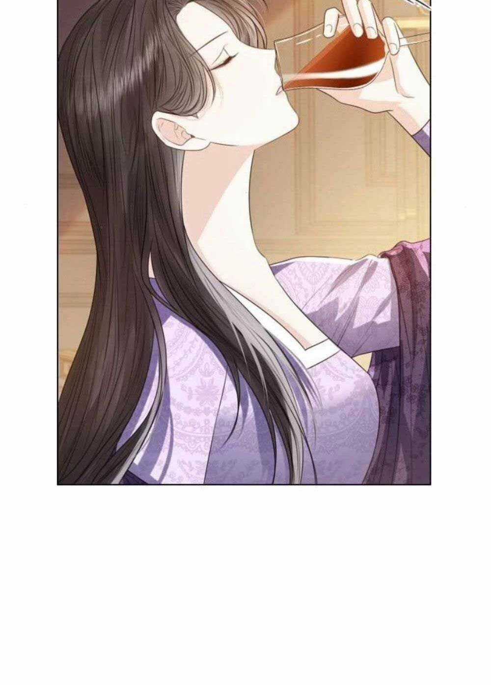 Tôi Sẽ Từ Bỏ Vị Trí Hoàng Phi Chapter 29 trang 33