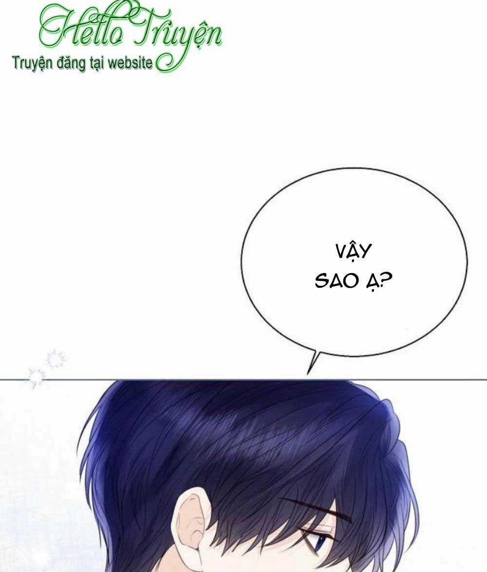 Tôi Sẽ Từ Bỏ Vị Trí Hoàng Phi Chapter 29 trang 35