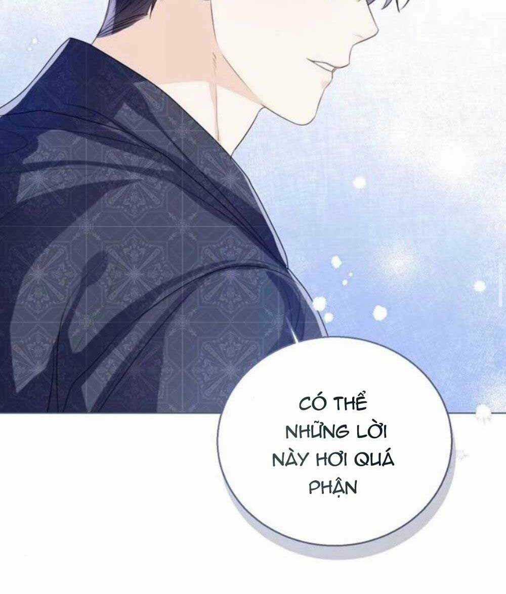 Tôi Sẽ Từ Bỏ Vị Trí Hoàng Phi Chapter 29 trang 36