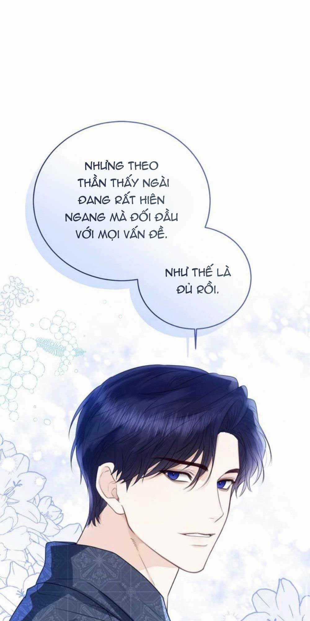 Tôi Sẽ Từ Bỏ Vị Trí Hoàng Phi Chapter 29 trang 37