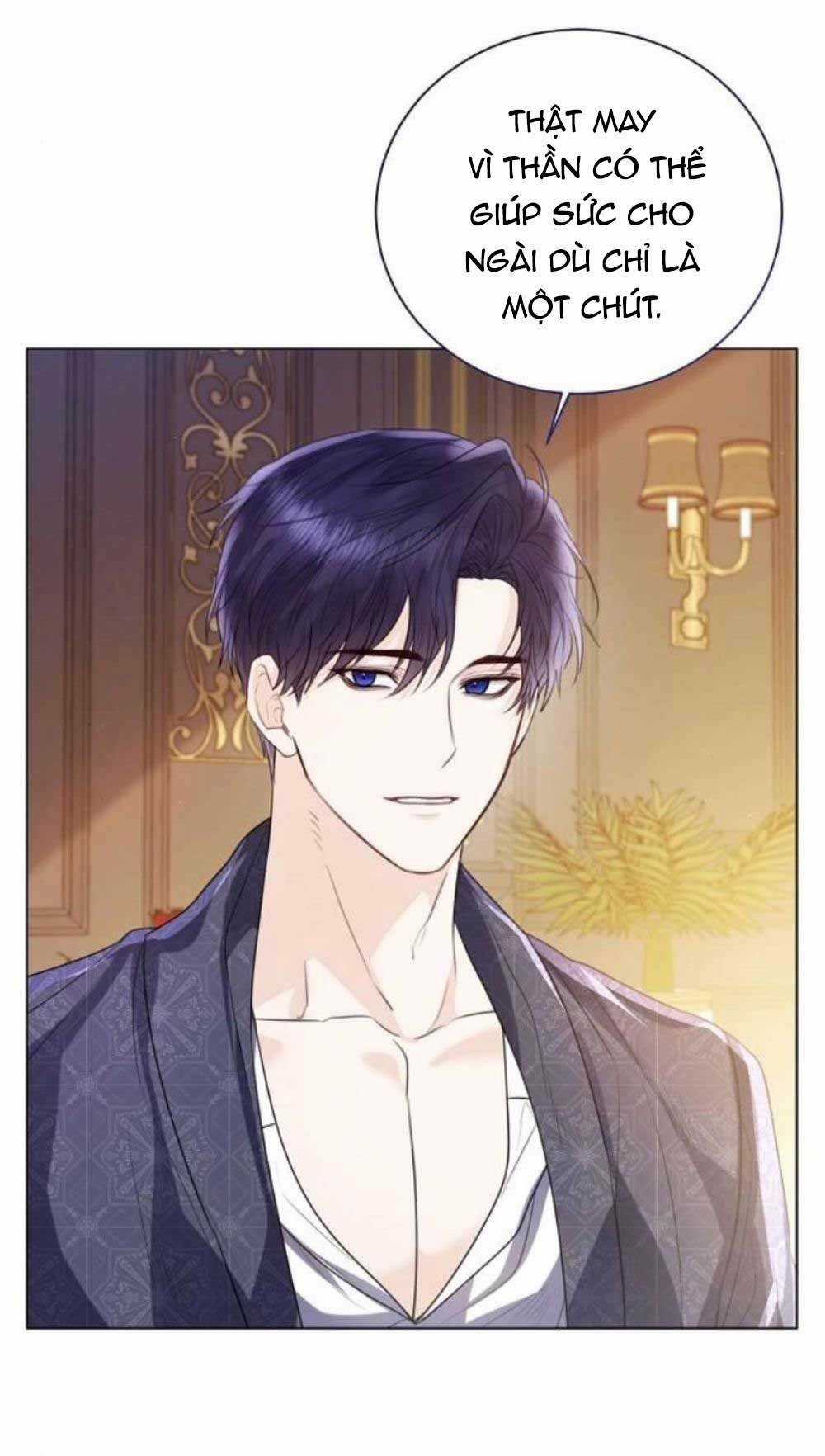 Tôi Sẽ Từ Bỏ Vị Trí Hoàng Phi Chapter 29 trang 42