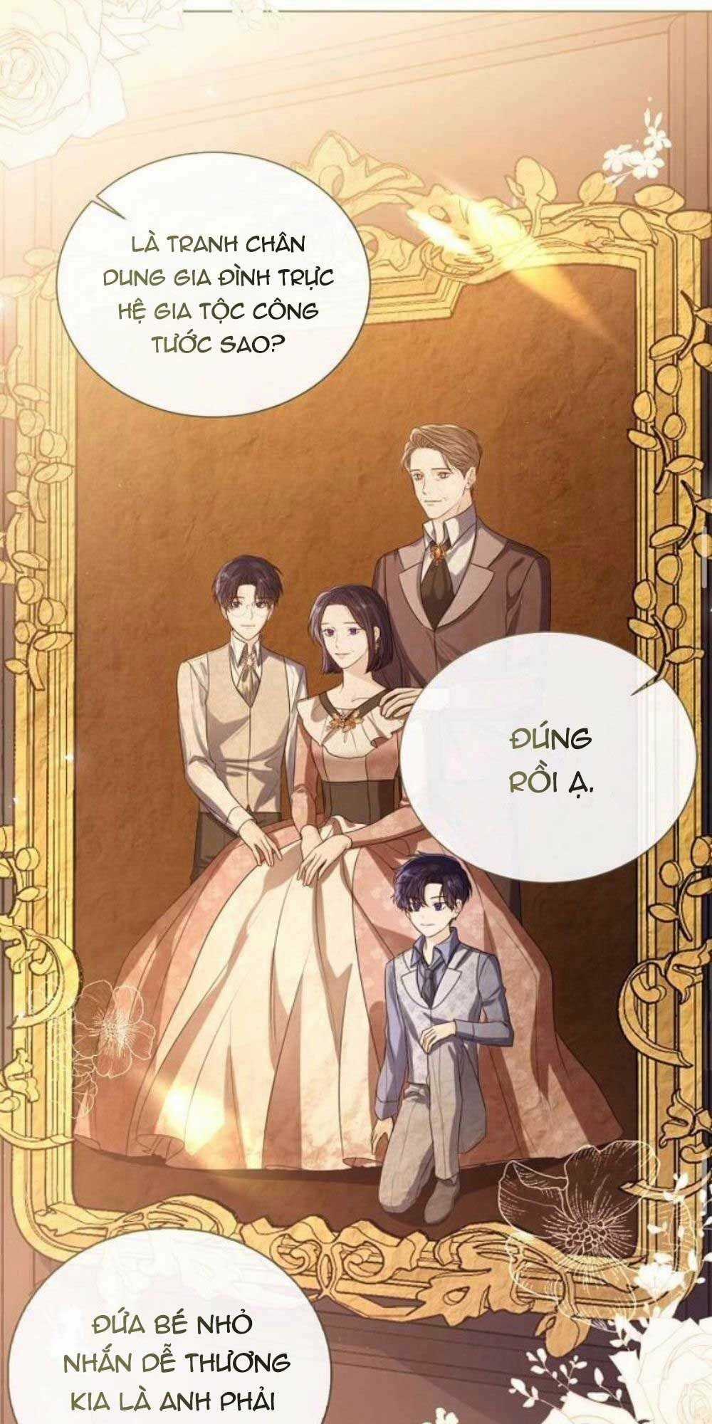 Tôi Sẽ Từ Bỏ Vị Trí Hoàng Phi Chapter 29 trang 44