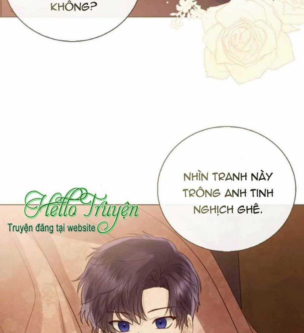 Tôi Sẽ Từ Bỏ Vị Trí Hoàng Phi Chapter 29 trang 45