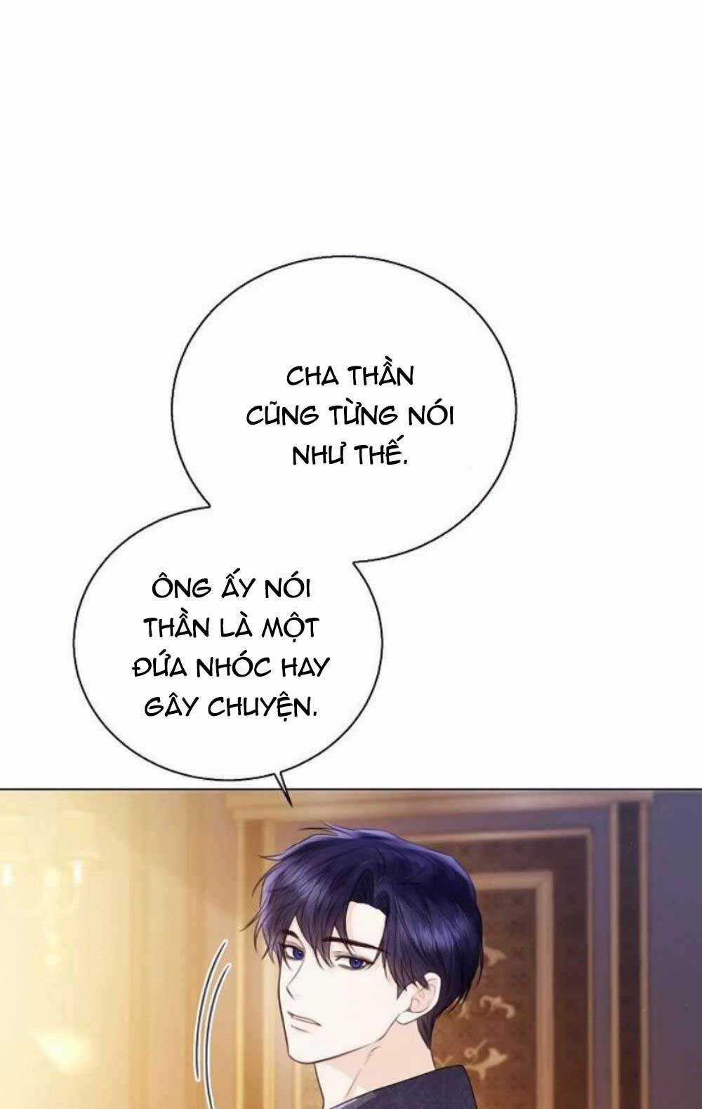 Tôi Sẽ Từ Bỏ Vị Trí Hoàng Phi Chapter 29 trang 47