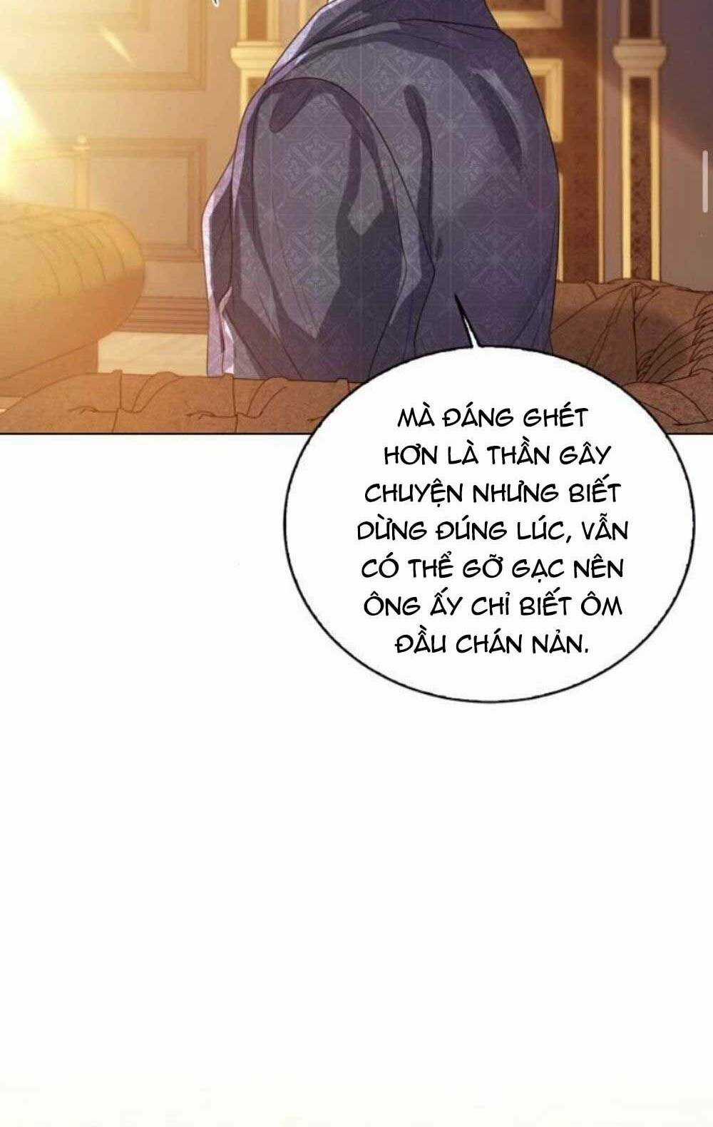 Tôi Sẽ Từ Bỏ Vị Trí Hoàng Phi Chapter 29 trang 48