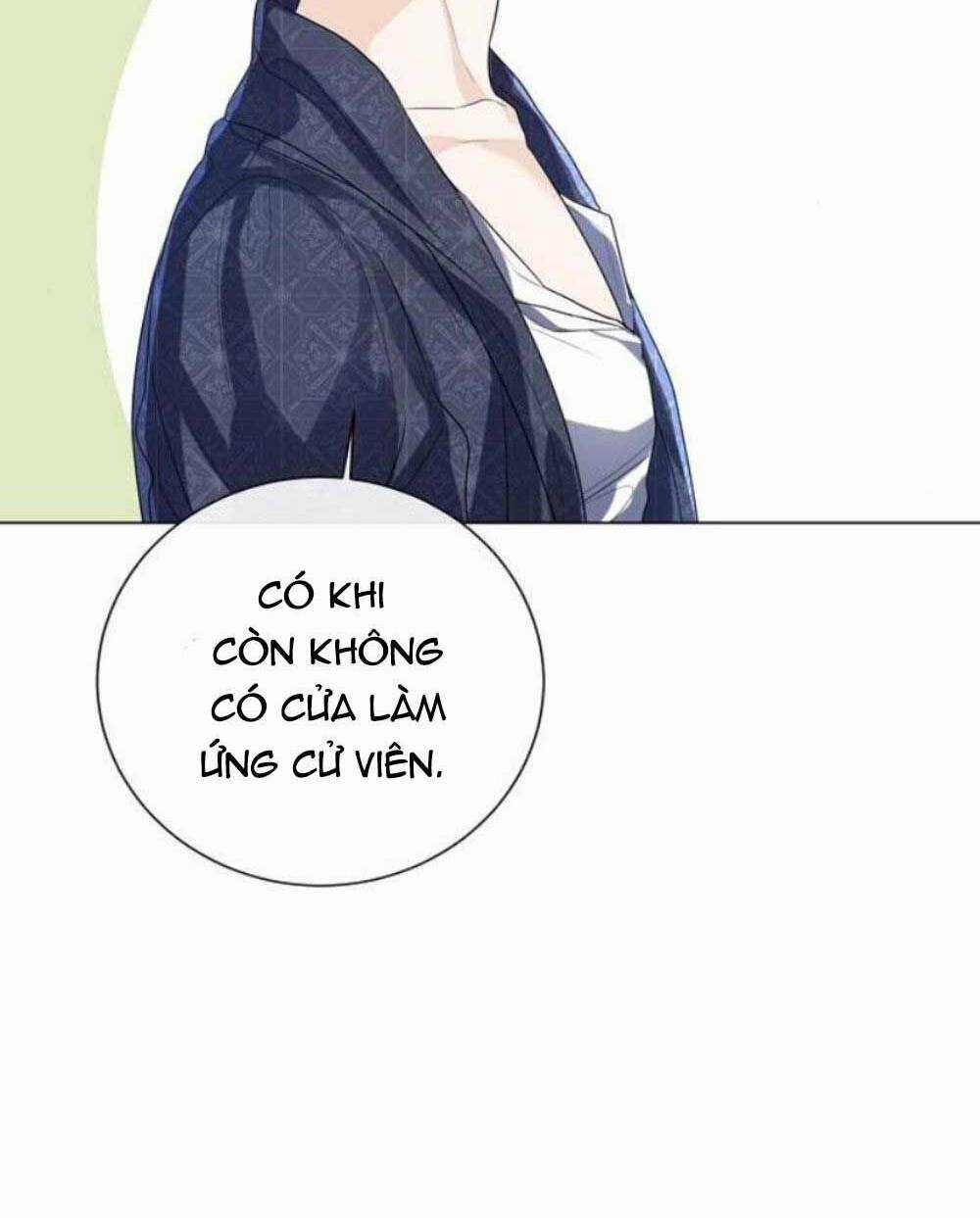 Tôi Sẽ Từ Bỏ Vị Trí Hoàng Phi Chapter 29 trang 53