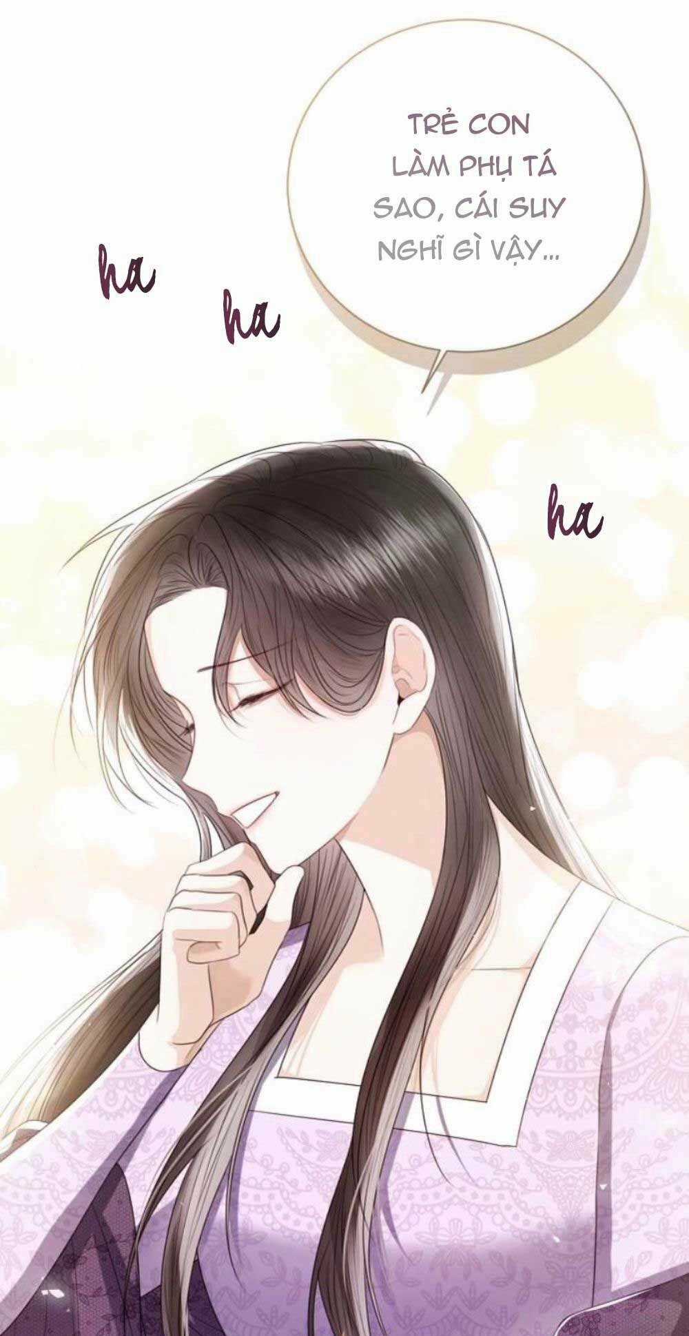 Tôi Sẽ Từ Bỏ Vị Trí Hoàng Phi Chapter 29 trang 54