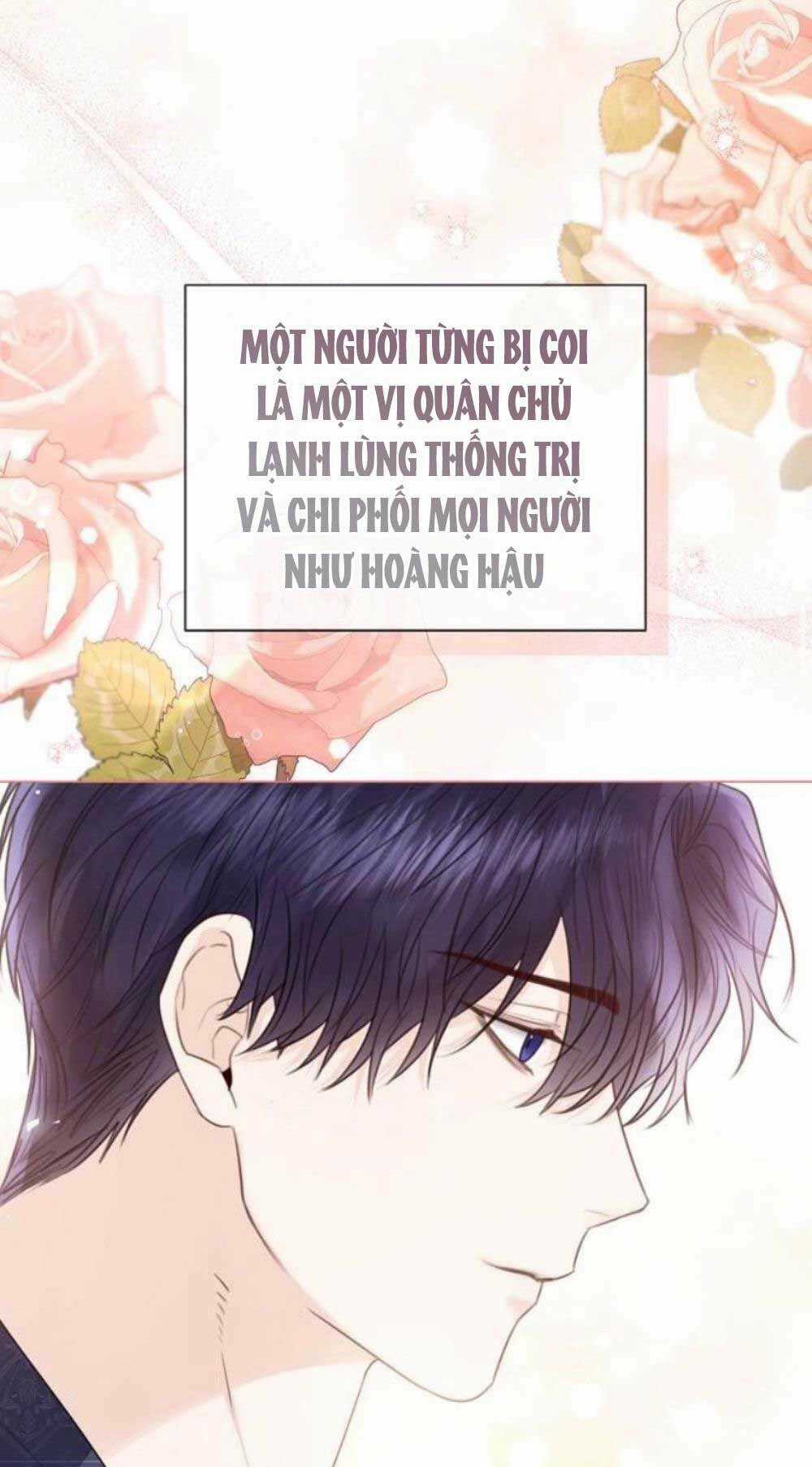 Tôi Sẽ Từ Bỏ Vị Trí Hoàng Phi Chapter 29 trang 56