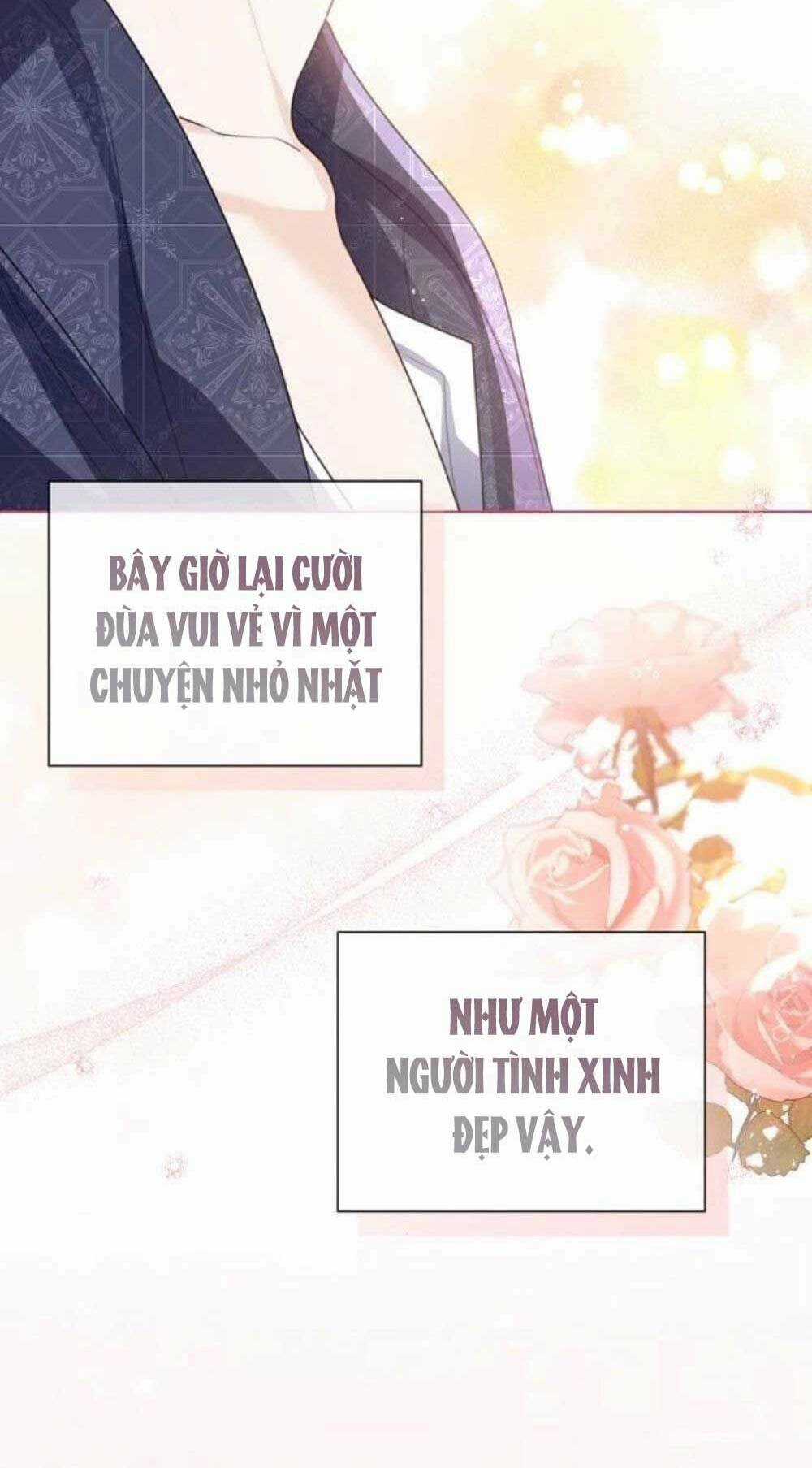 Tôi Sẽ Từ Bỏ Vị Trí Hoàng Phi Chapter 29 trang 57