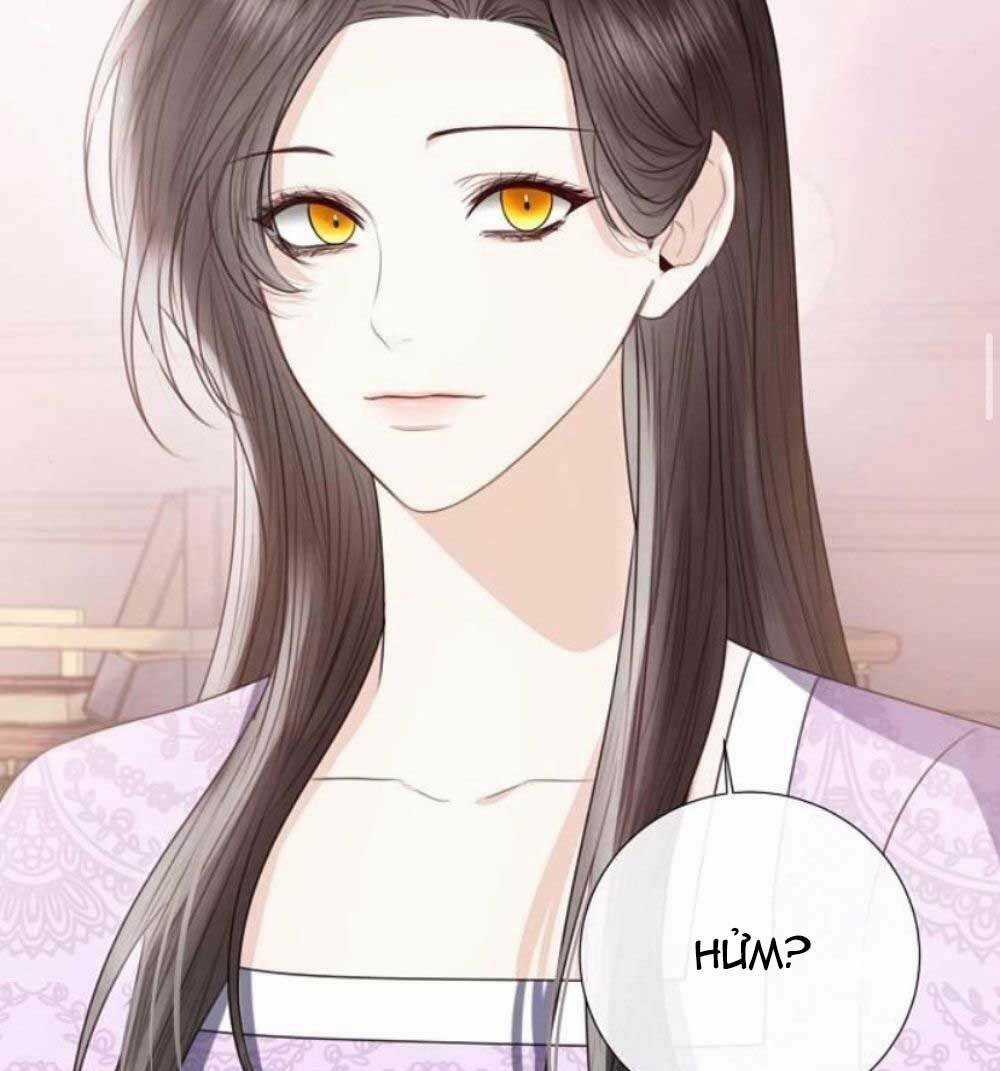 Tôi Sẽ Từ Bỏ Vị Trí Hoàng Phi Chapter 29 trang 59