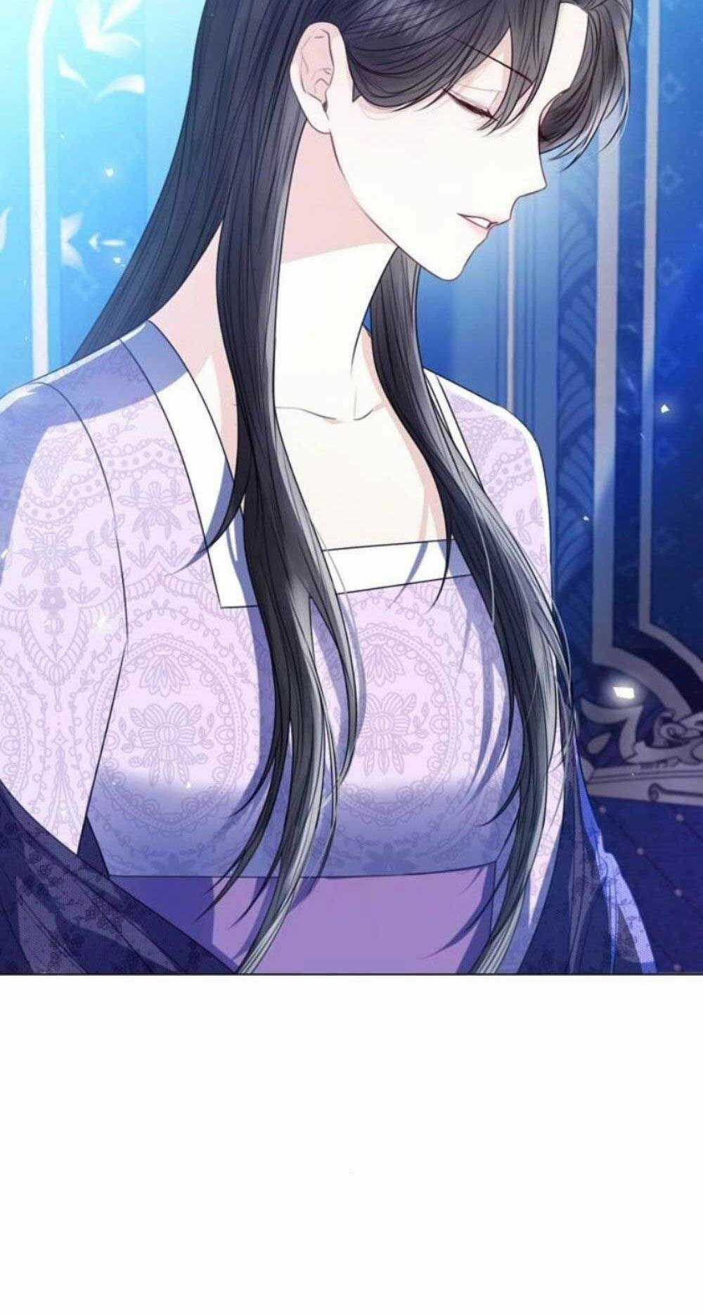 Tôi Sẽ Từ Bỏ Vị Trí Hoàng Phi Chapter 29 trang 6