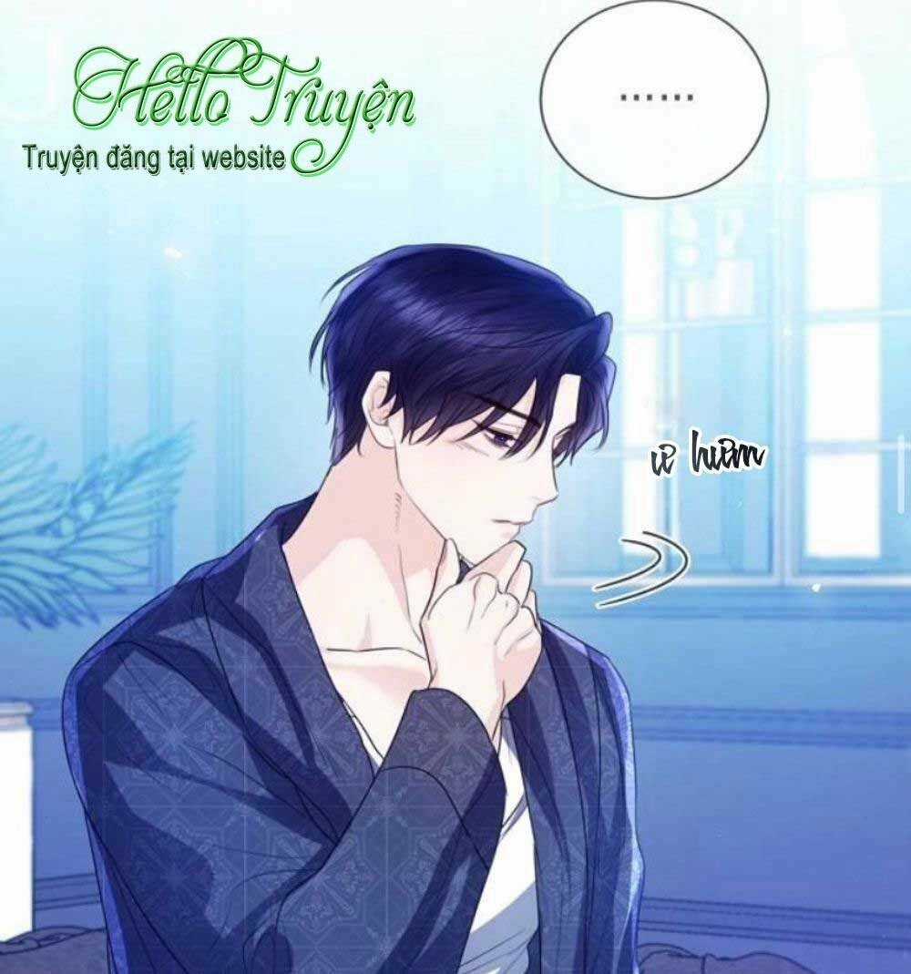 Tôi Sẽ Từ Bỏ Vị Trí Hoàng Phi Chapter 29 trang 62