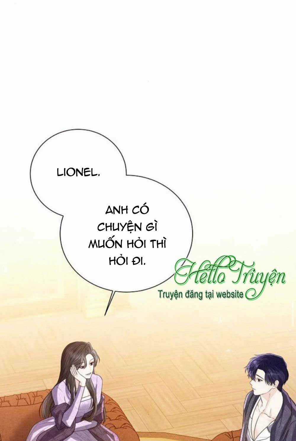 Tôi Sẽ Từ Bỏ Vị Trí Hoàng Phi Chapter 29 trang 67