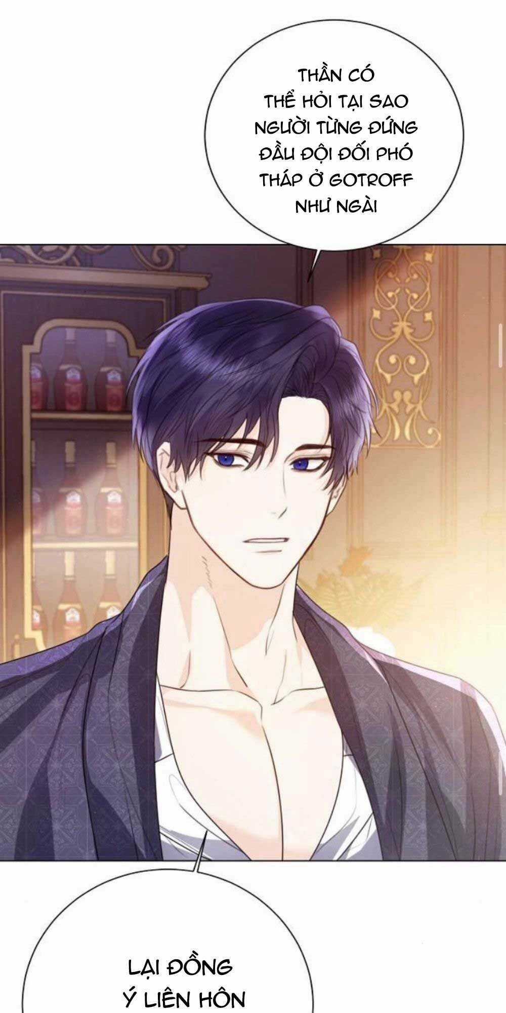 Tôi Sẽ Từ Bỏ Vị Trí Hoàng Phi Chapter 29 trang 69