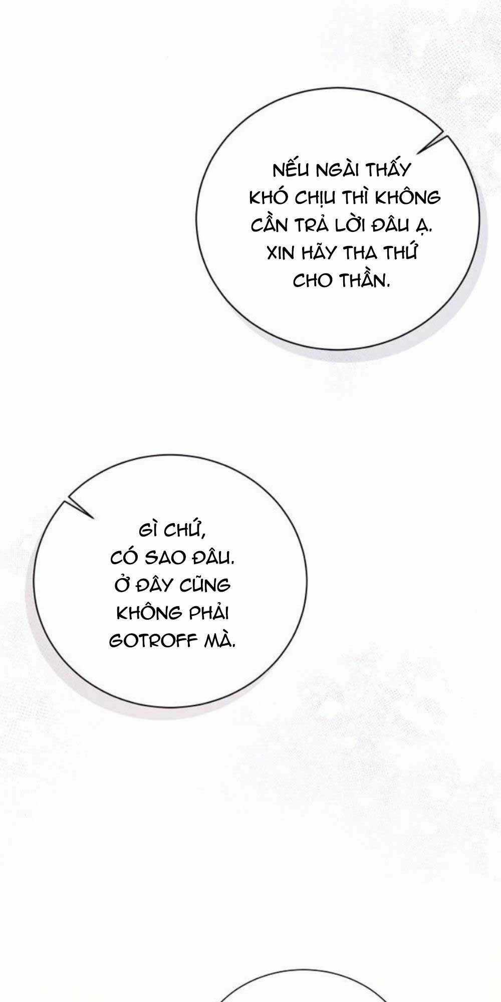 Tôi Sẽ Từ Bỏ Vị Trí Hoàng Phi Chapter 29 trang 72