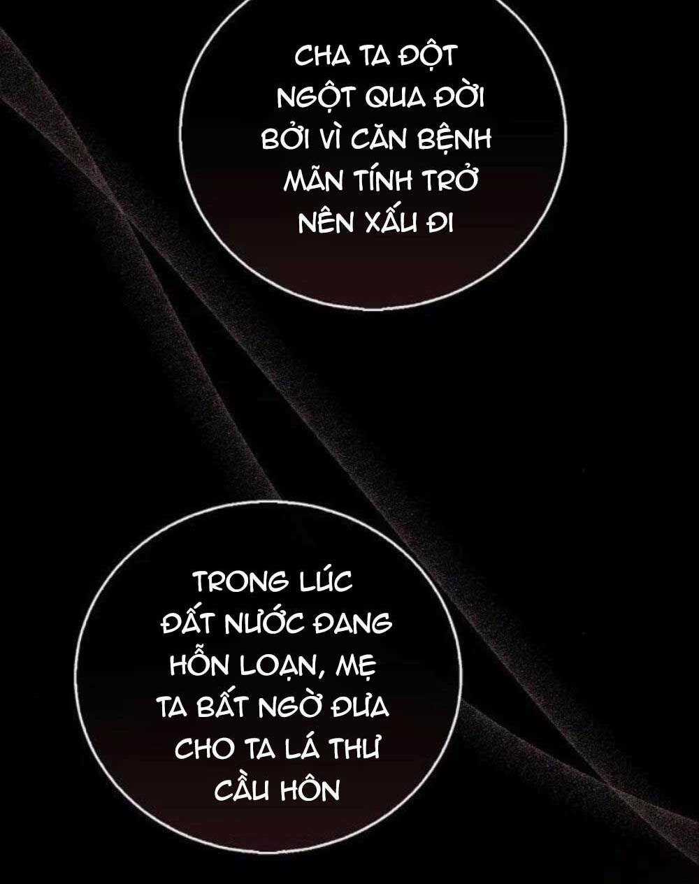 Tôi Sẽ Từ Bỏ Vị Trí Hoàng Phi Chapter 29 trang 79