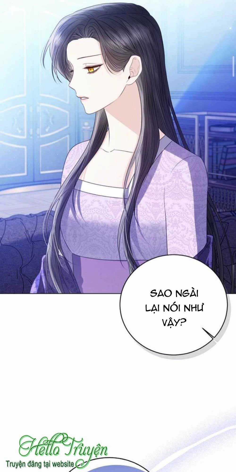 Tôi Sẽ Từ Bỏ Vị Trí Hoàng Phi Chapter 29 trang 82