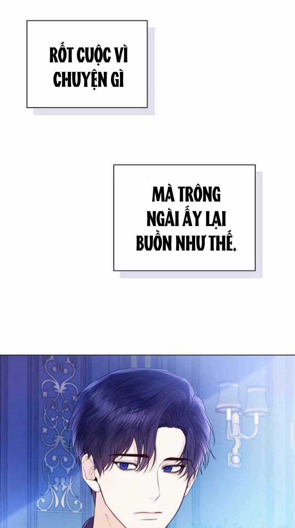 Tôi Sẽ Từ Bỏ Vị Trí Hoàng Phi Chapter 29 trang 85