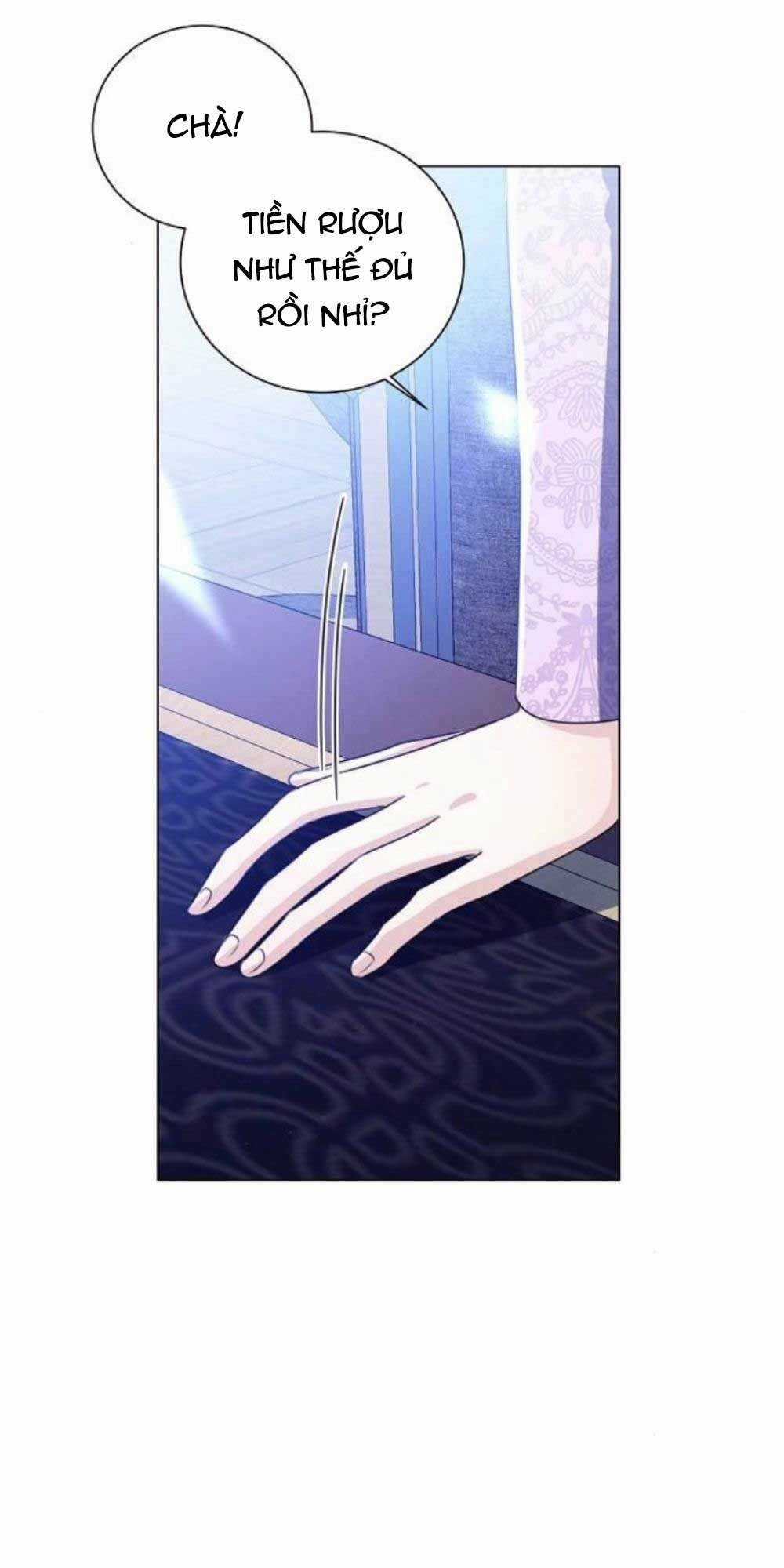 Tôi Sẽ Từ Bỏ Vị Trí Hoàng Phi Chapter 29 trang 87