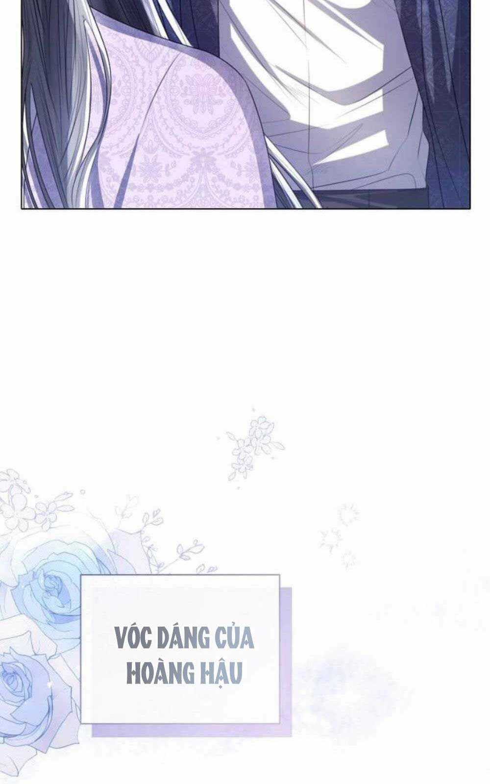 Tôi Sẽ Từ Bỏ Vị Trí Hoàng Phi Chapter 29 trang 91