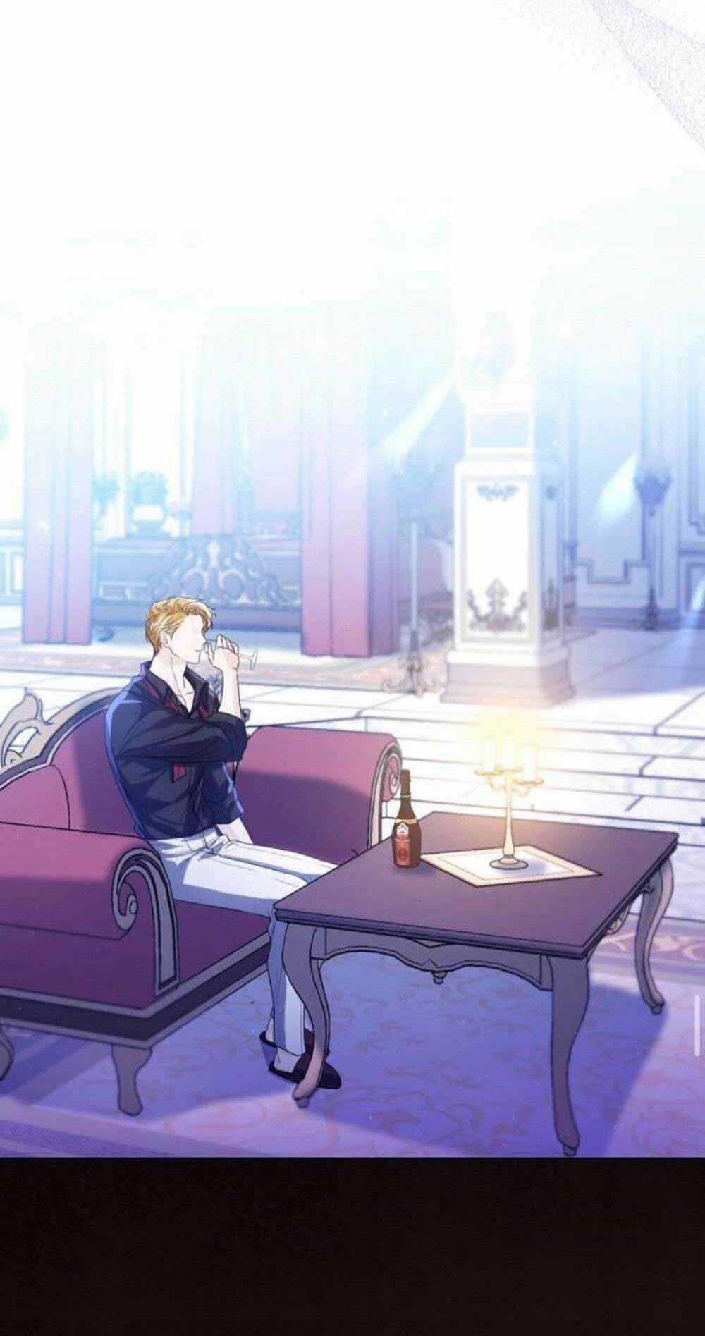 Tôi Sẽ Từ Bỏ Vị Trí Hoàng Phi Chapter 29 trang 95