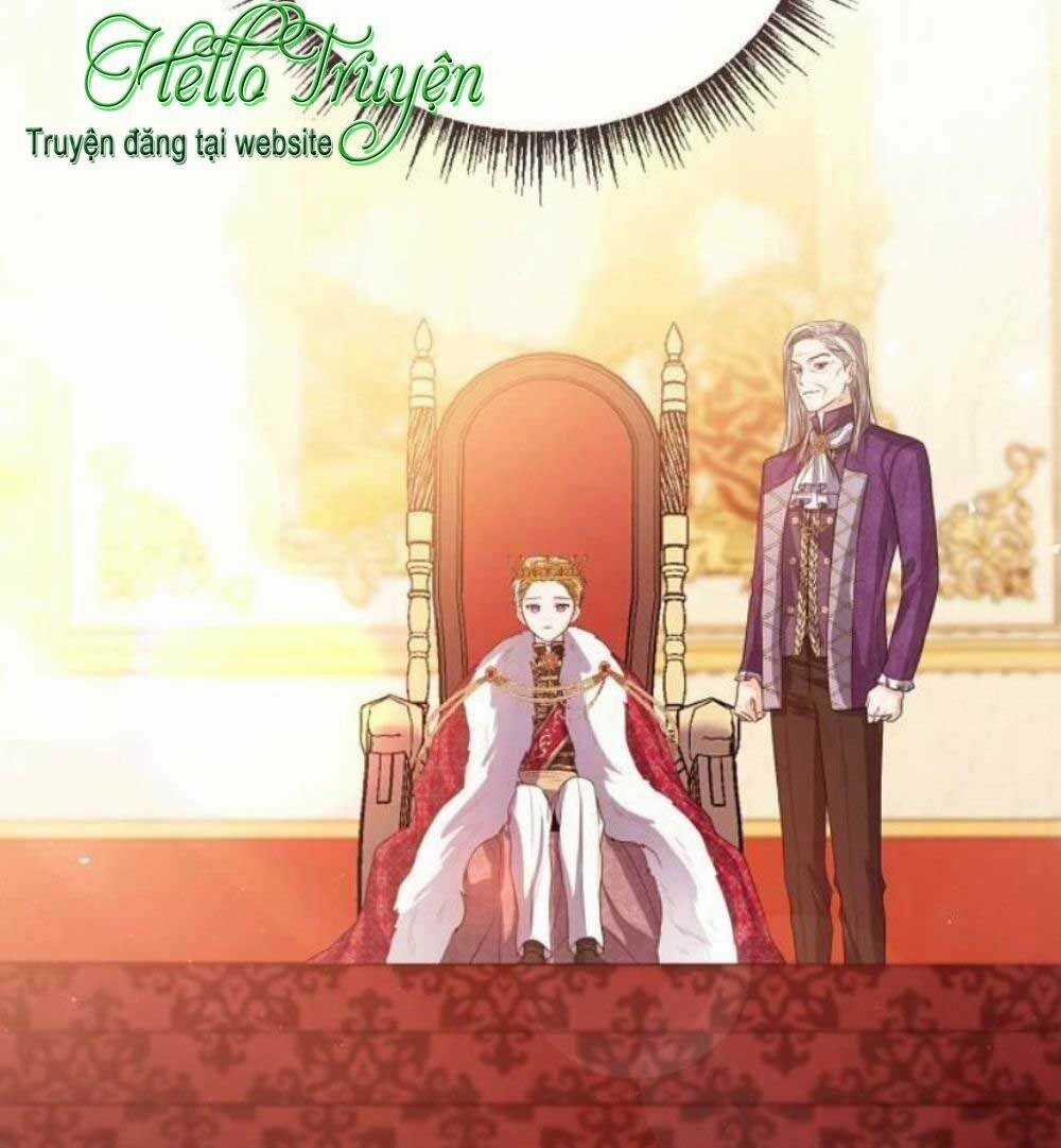 Tôi Sẽ Từ Bỏ Vị Trí Hoàng Phi Chapter 29 trang 97