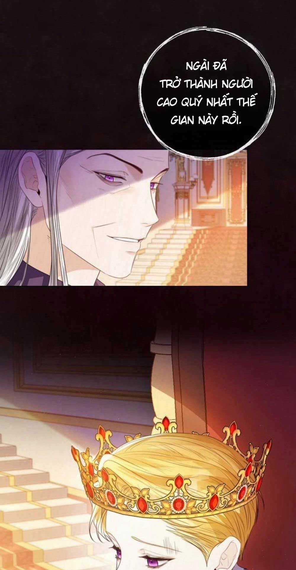 Tôi Sẽ Từ Bỏ Vị Trí Hoàng Phi Chapter 29 trang 99