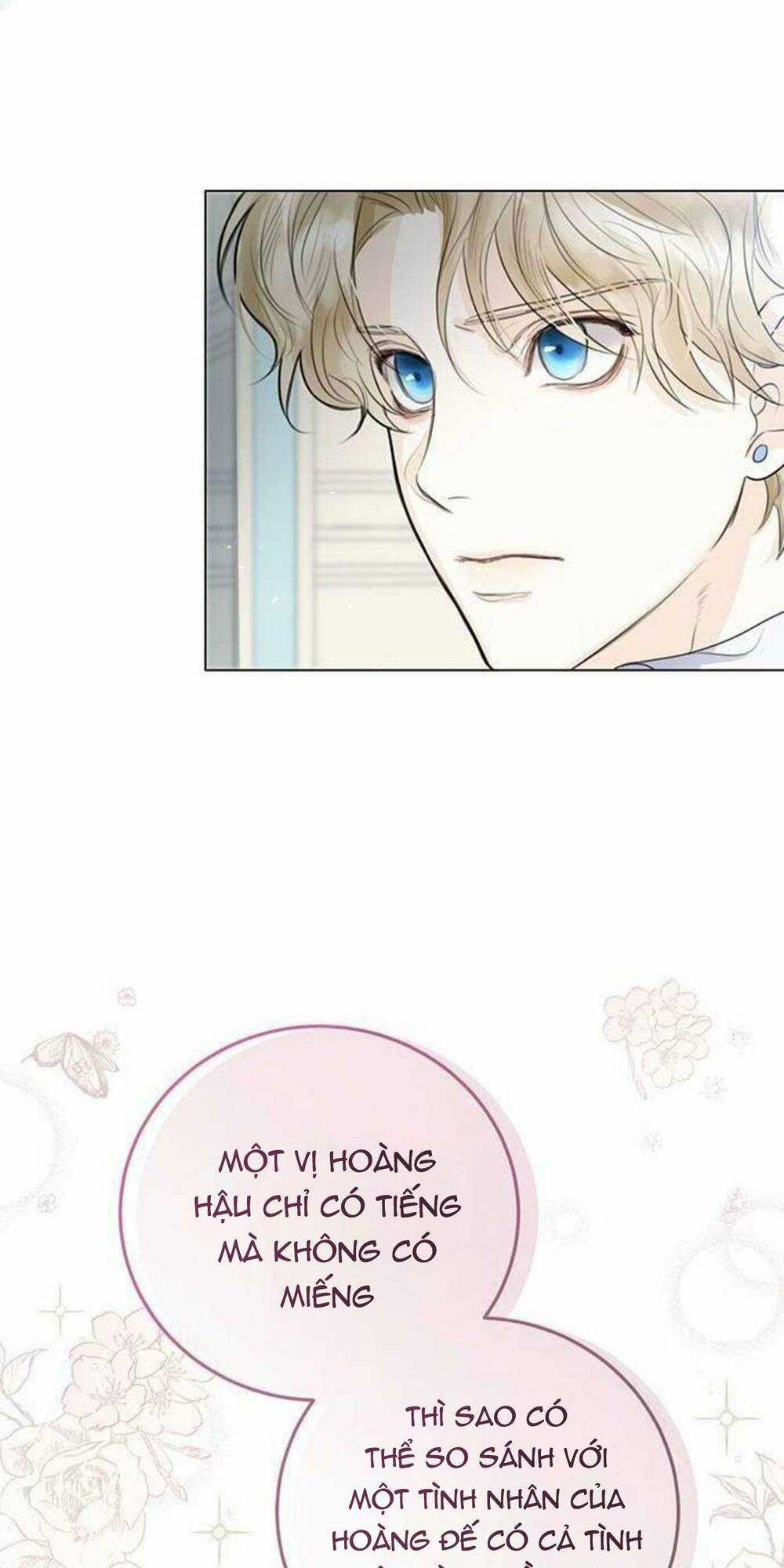 Tôi Sẽ Từ Bỏ Vị Trí Hoàng Phi Chapter 3 trang 100