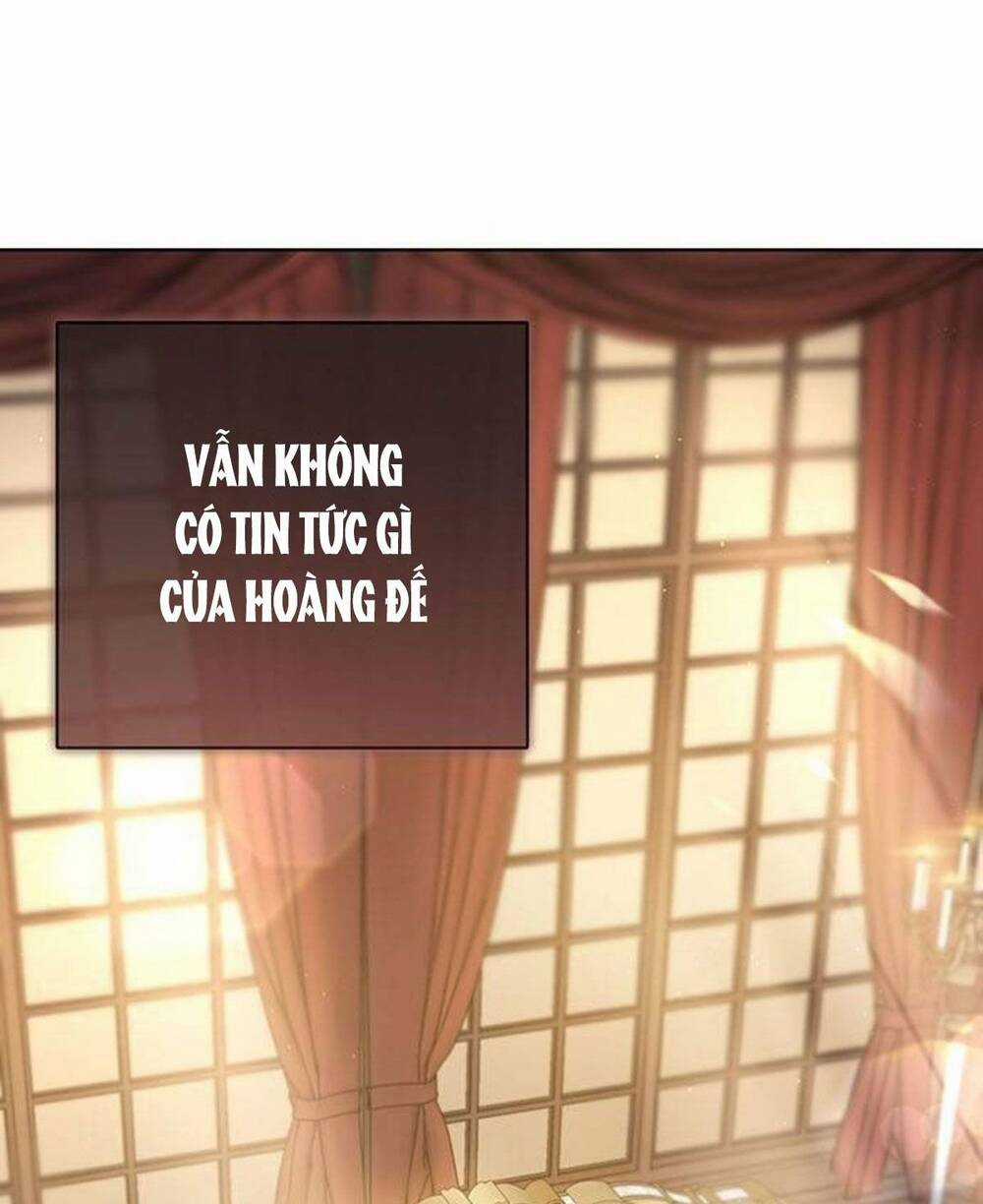 Tôi Sẽ Từ Bỏ Vị Trí Hoàng Phi Chapter 3 trang 107