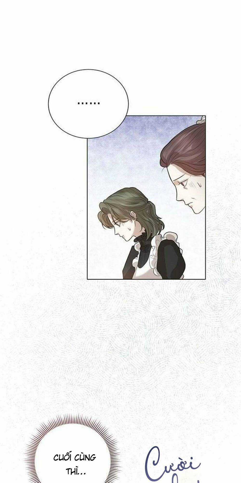 Tôi Sẽ Từ Bỏ Vị Trí Hoàng Phi Chapter 3 trang 109