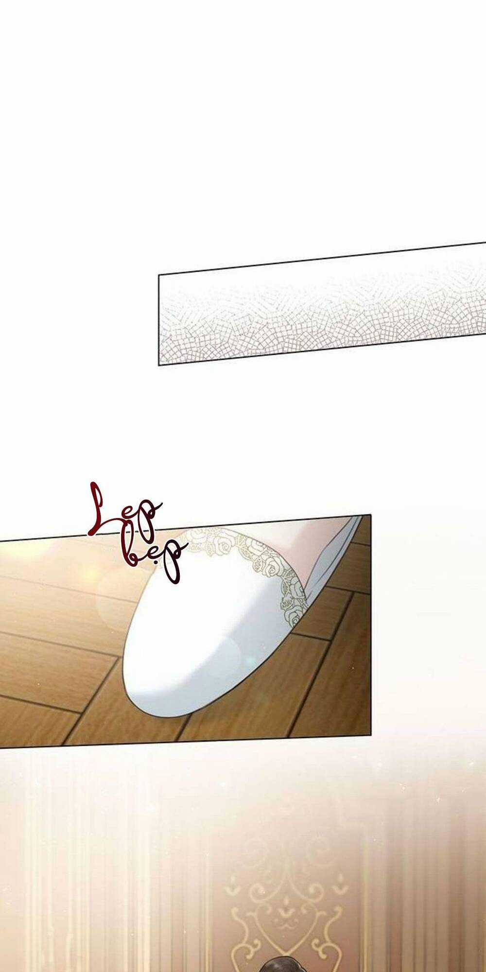 Tôi Sẽ Từ Bỏ Vị Trí Hoàng Phi Chapter 3 trang 113