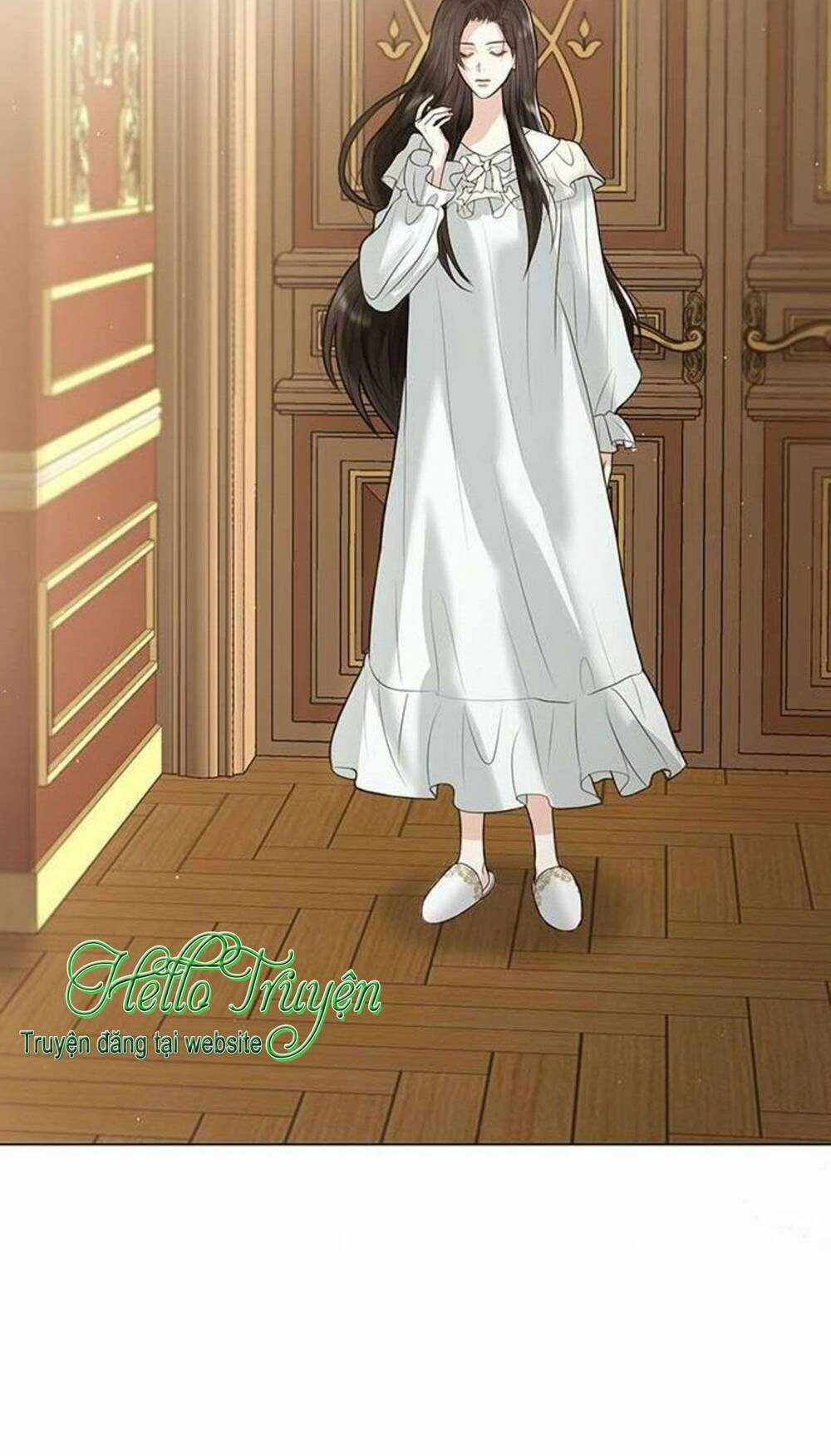 Tôi Sẽ Từ Bỏ Vị Trí Hoàng Phi Chapter 3 trang 114