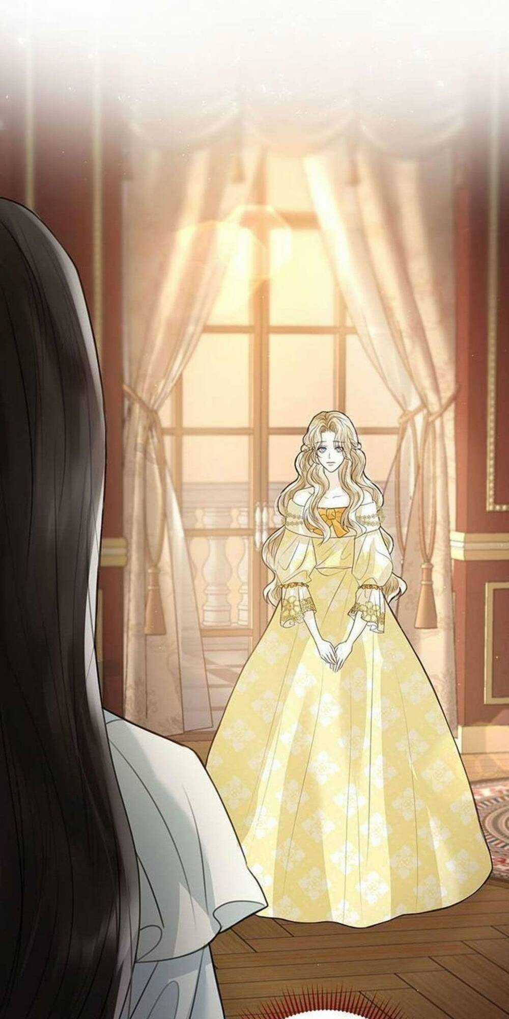 Tôi Sẽ Từ Bỏ Vị Trí Hoàng Phi Chapter 3 trang 116