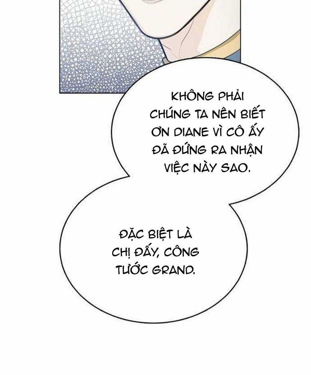 Tôi Sẽ Từ Bỏ Vị Trí Hoàng Phi Chapter 3 trang 18