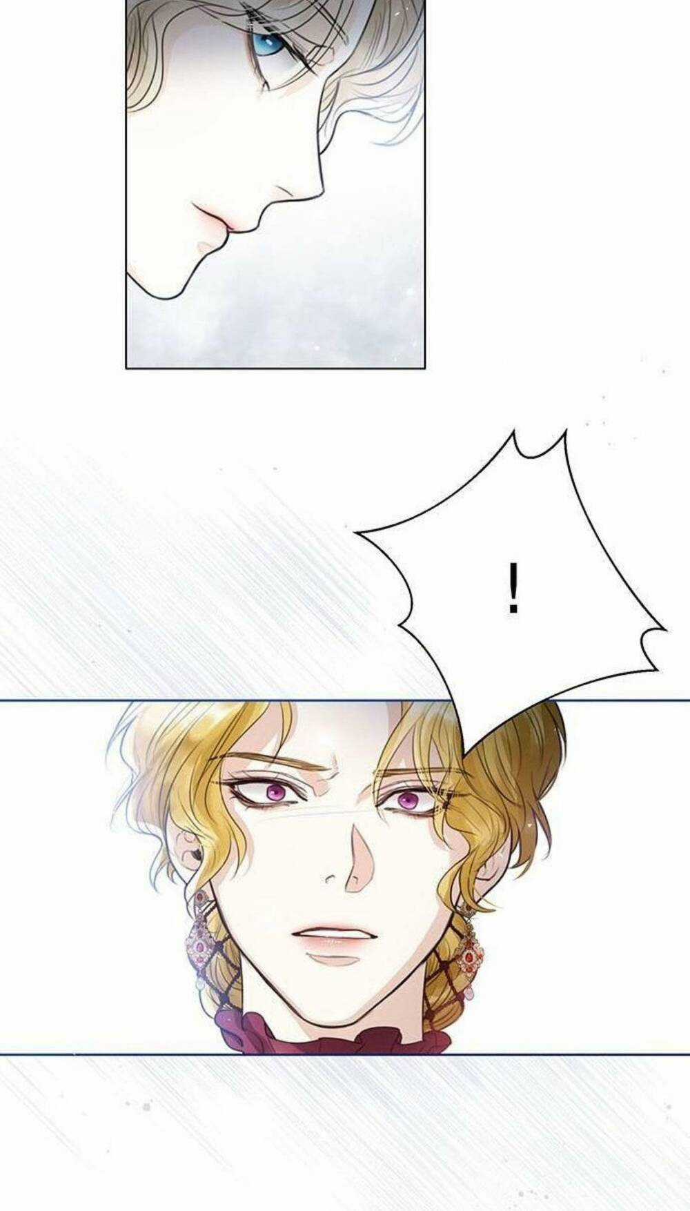 Tôi Sẽ Từ Bỏ Vị Trí Hoàng Phi Chapter 3 trang 25