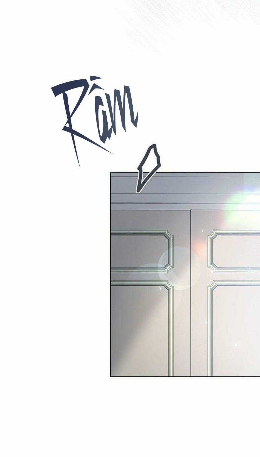 Tôi Sẽ Từ Bỏ Vị Trí Hoàng Phi Chapter 3 trang 26