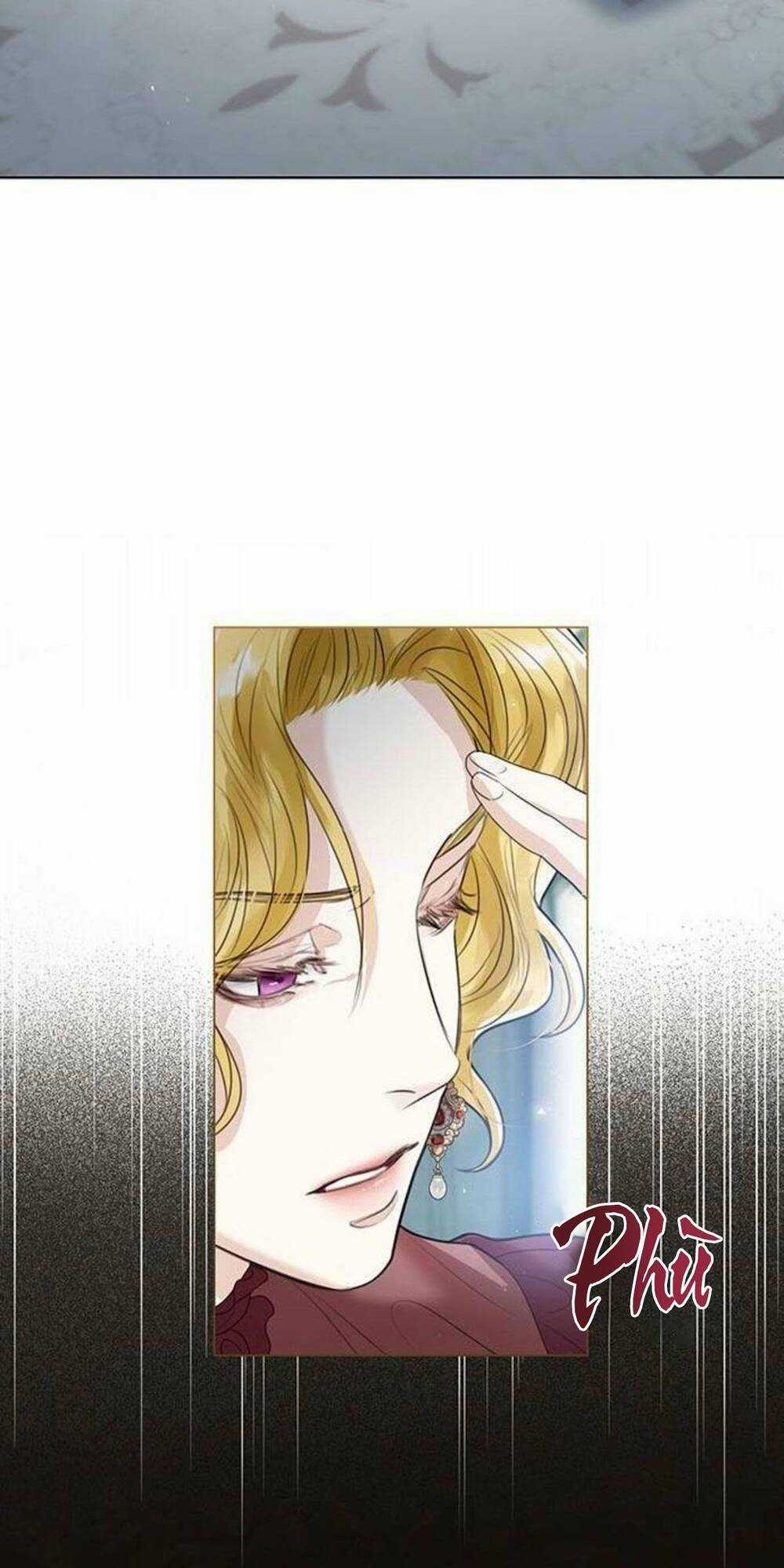 Tôi Sẽ Từ Bỏ Vị Trí Hoàng Phi Chapter 3 trang 28