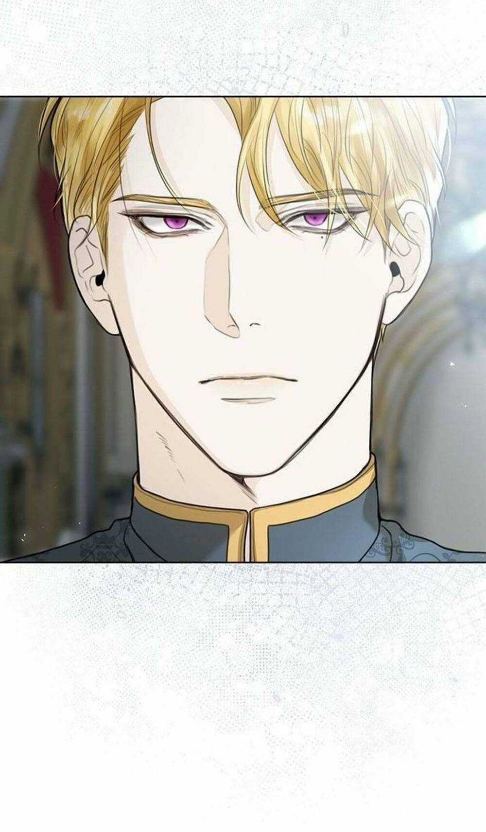 Tôi Sẽ Từ Bỏ Vị Trí Hoàng Phi Chapter 3 trang 3