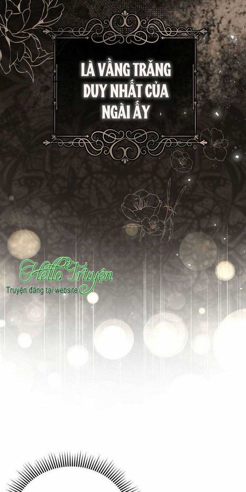 Tôi Sẽ Từ Bỏ Vị Trí Hoàng Phi Chapter 3 trang 33