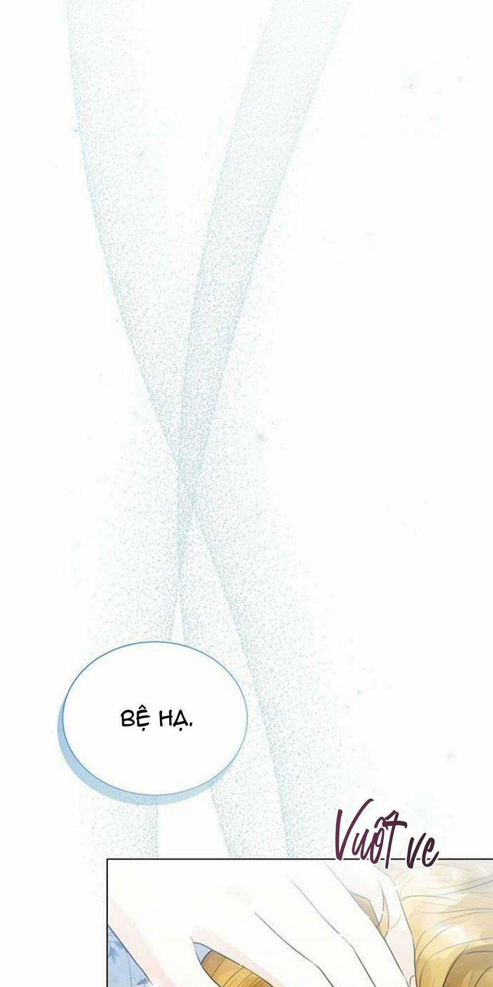 Tôi Sẽ Từ Bỏ Vị Trí Hoàng Phi Chapter 3 trang 36