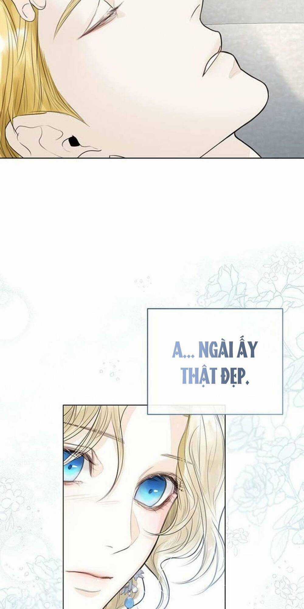 Tôi Sẽ Từ Bỏ Vị Trí Hoàng Phi Chapter 3 trang 39